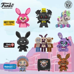 Merchandise | FNaF: The Novel Wiki | Fandom