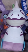 Stanley plush