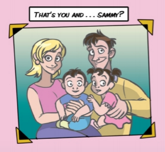 Sammy Fnaf The Novel Wiki Fandom