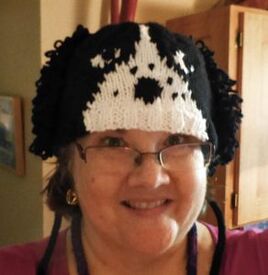 Ande-in-hat