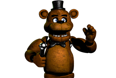 Freddy Fazbear Trashcan meme explained: Exploring origin of Five