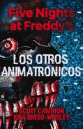 Spanish Cover