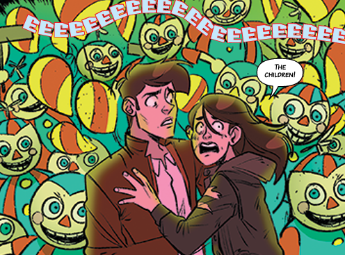 Balloon Boys Fnaf The Novel Wiki Fandom Balloon Boys Fnaf The Novel Wiki Fandom