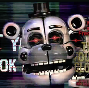 The gray Funtime Freddy from the Scholastic trailer.