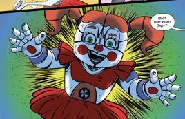 Animatronic
