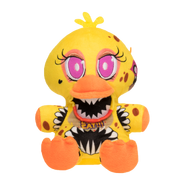 Twisted Chica Plush