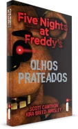Brazilian Portuguese Cover
