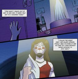 Circus Baby (TFC)