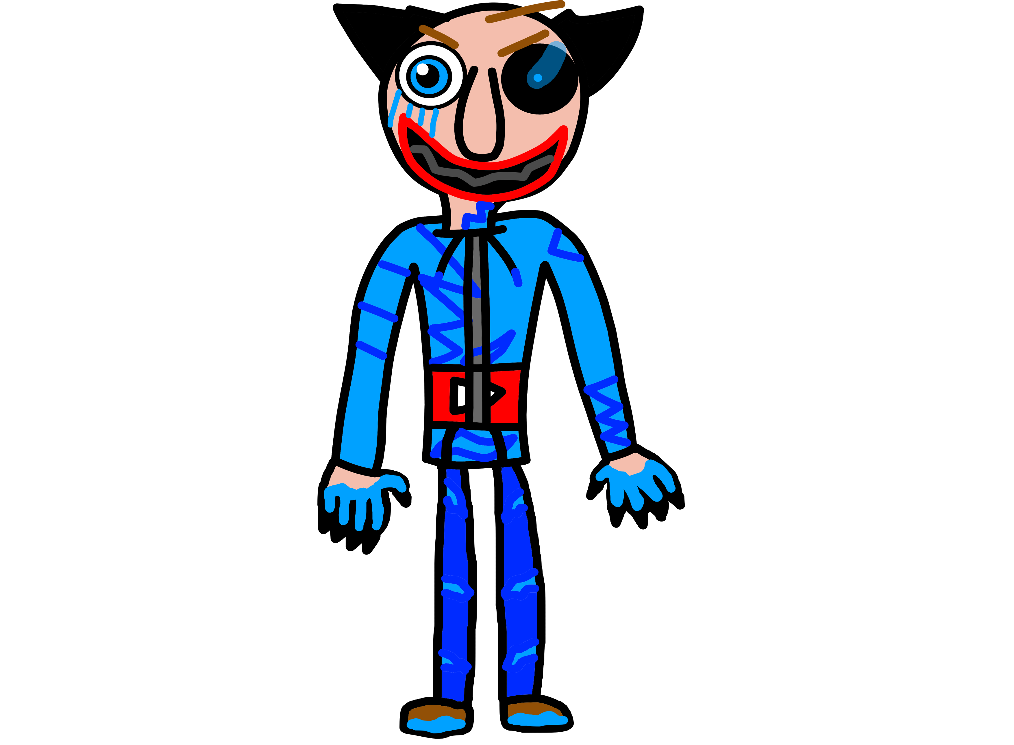 Baldi Games | Fnaf toons Gamer Wiki | Fandom