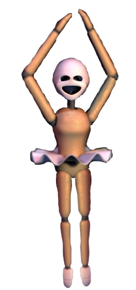 Minireenas | Ultimate Custom Night Wiki | Fandom