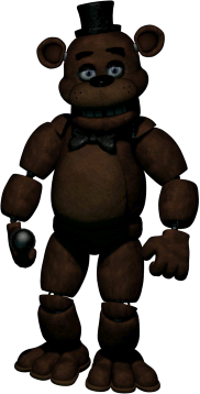 UCN: FREDDY PRETO TÁ LOKO 