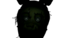 The player must shut the front vent's door when this appears in the vent in order to avoid Springtrap's jumpscare.