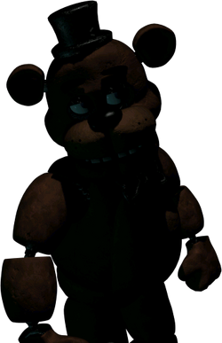 UCN: FREDDY PRETO TÁ LOKO 