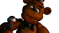 Molten Freddy, The Ultimate Custom Night Wiki