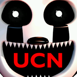 Resource FNAF UCN Icons, Ballora png