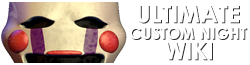 Ultimate Custom Night Wiki