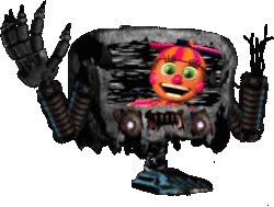 Fnaf Ultimate Edition Wiki Fandom