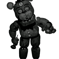 Ultimate freddy deals