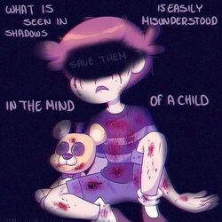 FNAF hidden nightmares by Samuel CONTENT WARNING ⚠️ : r/GameTheorists