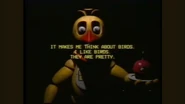 Sound Response Check (Squimpus McGrimpus) | FNaF VHS Wiki | Fandom