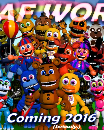 Fnaf