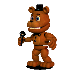 FNaF World Android, FNaF World Android by Brandon506042 Wikia