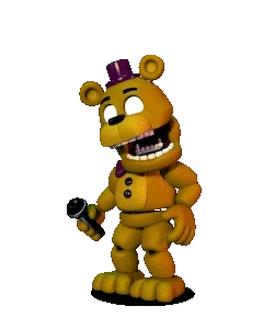 Fnaf world on scratch Fnaf world on scratch