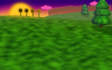 FNAF World Simulator Wikia