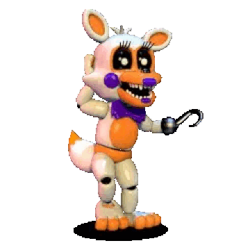 Here's a FNaF World Appreciation Post! I was a huge fan when it