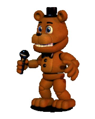 Best Fnaf World Team Best Fnaf World Team