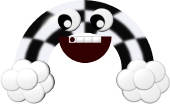 Nightmare BB, FNAF World Simulator Wikia