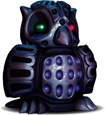 FNAF World Simulator Wikia