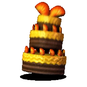 Happy Birthday (animated GIF) - Megaport Media | Birthday animated gif,  Happy birthday images, Happy birthday emoji