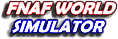 FNaF World Simulator, The FNAF Fan Game Wikia