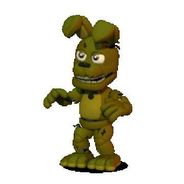 Bad guys from fnaf world, Wiki