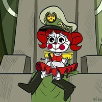 Circus Baby Fnaf Wiki Fandom
