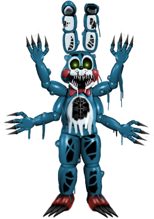 Бонни на английском. Твистед Бонни. ФНАФ альтернативные вселенные. FNAF Twisted Toy Bonnie. Twisted Bonnie FNAF.