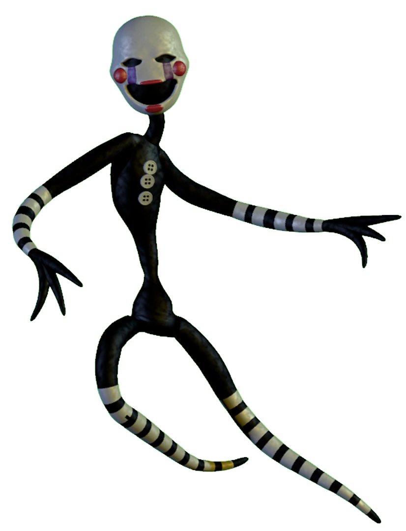 марионетка на английском