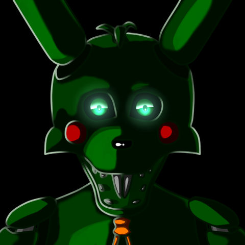 Бонни sfm fnaf 1. Шемрок фредди фнаф. Зеленый фредди фнаф. Зеленый заяц аниматроник. Зелёный фокси.