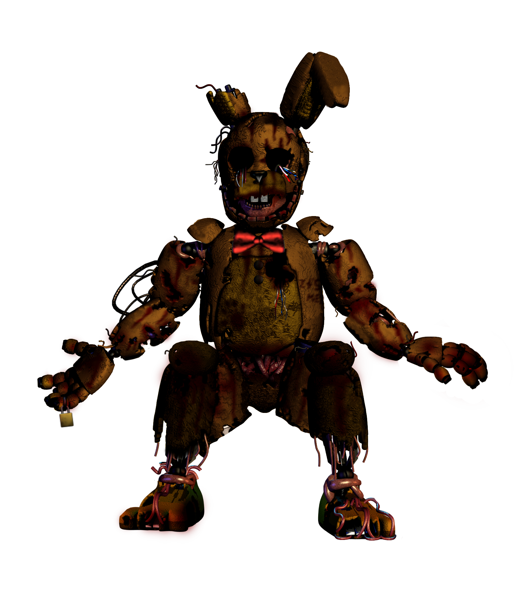 Голден бонни. АНИМАТРОНИК золотой Бонни. FNAF золотой Бонни. АНИМАТРОНИКИ Голден Бонни.