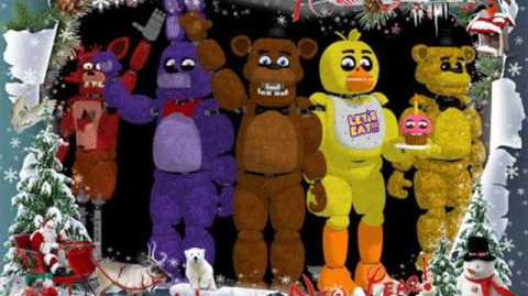 С_Новым_Годом,FNaF_Universes!