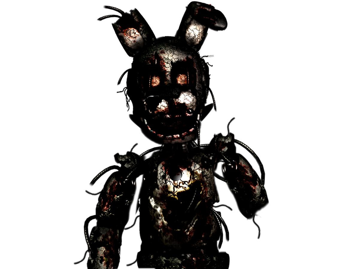 Спрингтрап в дбд. Fnaf спрингтрап. спрингтрап фнаф 3. аниматроники спрингтрап. dark springtrap.