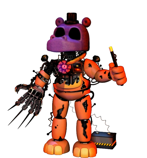 Мистер аниматроник. Мистер аниматроник. Фнаф 6 mr hippo. Мистер аниматроник. Мистер хипо.