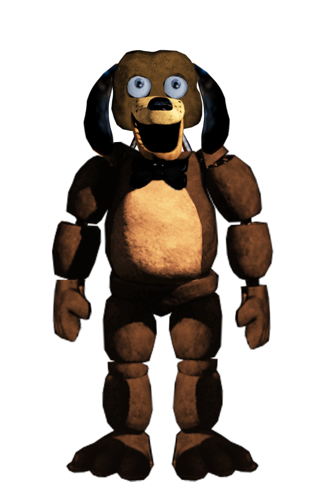 Sparky | ФНаФ Фанон | Fandom