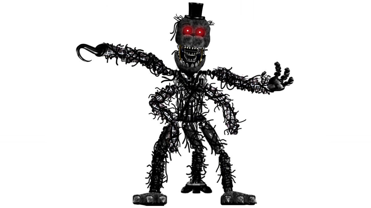 The Joy of Creation: story modeаниматроники. ФНАФ Джой оф Криэйшн. FNAF TJOC Creation. The Joy of Creation story Mode Фредди.