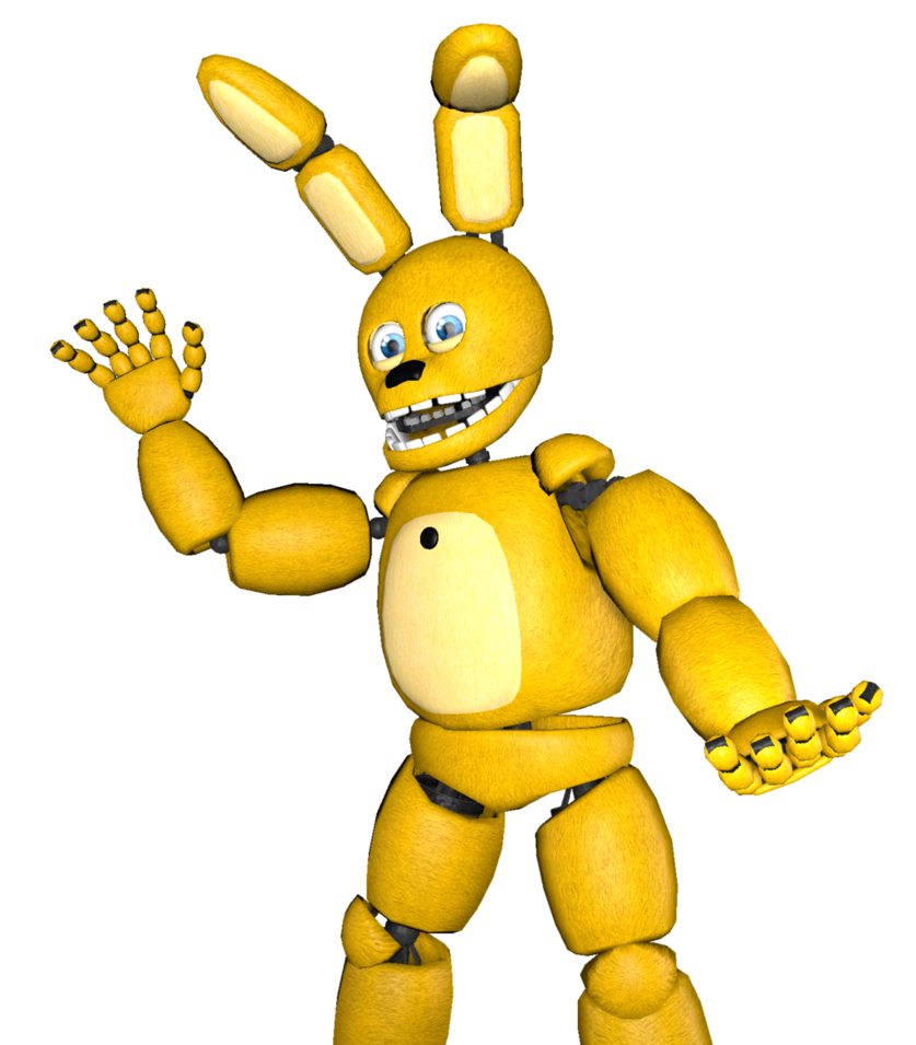 Springbonnie