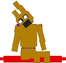 Freddy Factsbear — In the FNaF 3 minigames, if 2 minutes have