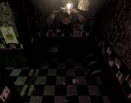 SpringtrapCam04B.png (326 KB) Foxy's head being used as a lamp in CAM 04.