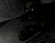 Springtrap on CAM 13.