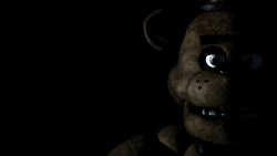 Five Nights at Freddy's 1 (Mobile), Fnafapedia Wikia